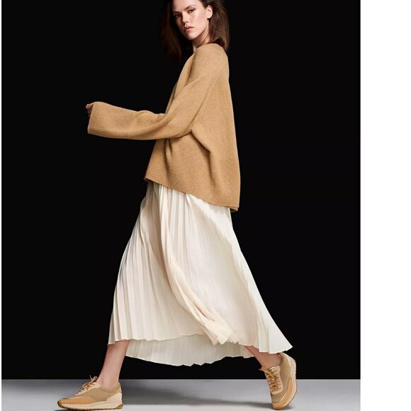 Naturalizer Sarina Sneakers (Wide) - Picture 4 of 12